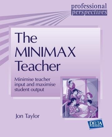 THE MINIMAX TEACHER | 9783125016088