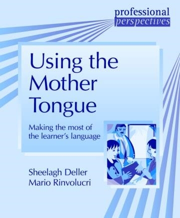 USING THE MOTHER TONGUE | 9783125016095