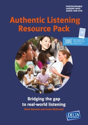AUTHENTIC LISTENING RESOURCE PACK | 9783125017306