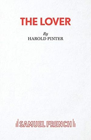 THE LOVER | 9780573021480 | HAROLD PINTER