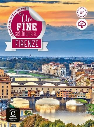 FINE SETTIMANA A FIRENZE | 9788417710194