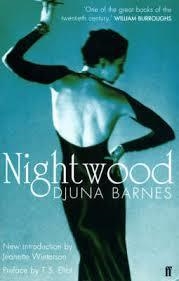 NIGHTWOOD | 9780571235285 | DJUNA BARNES