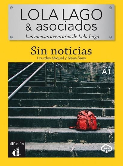 SIN NOTICIAS | 9788418032080