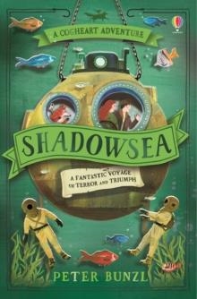 SHADOWSEA : 4 | 9781474964388 | PETER BUNZL
