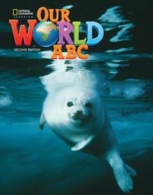 OUR WORLD 2E STARTER ABC BOOK | 9780357418956