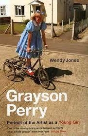 PORTRAIT OF THE ARTIST AS A YOUNG GIRL | 9780099485162 | GRAYSON PERRY