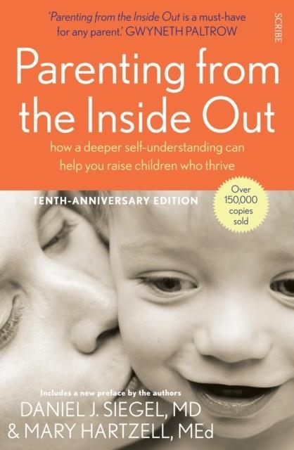 PARENTING FROM THE INSIDE OUT | 9781922247445 | DANIEL J SIEGEL