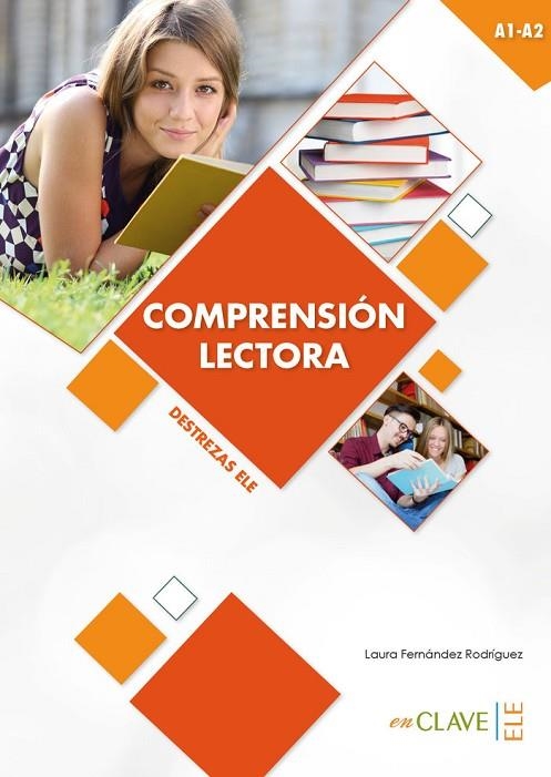 COMPRENSIÓN LECTORA A1-A2 | 9788416098743