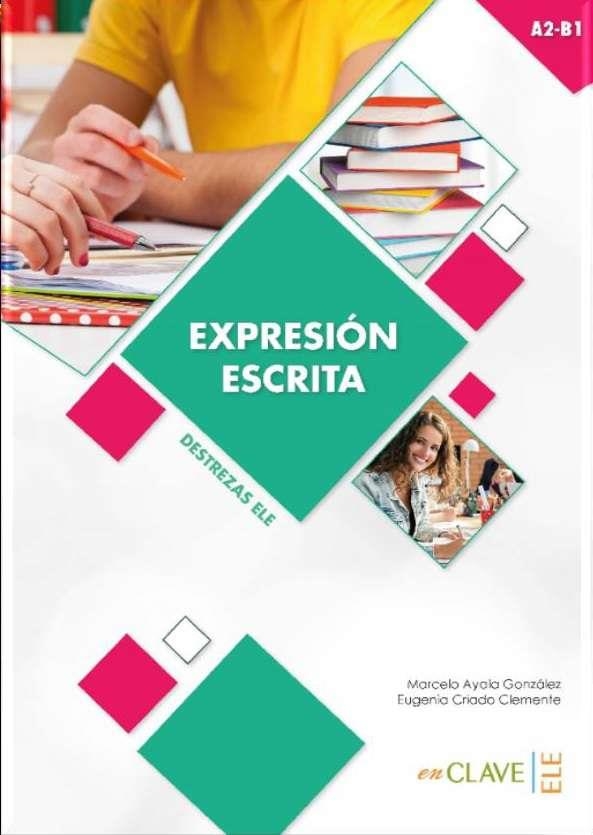 EXPRESION ESCRITA INTERMEDIO | 9788416108930