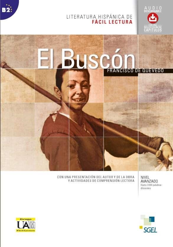 EL BUSCON | 9788497788908