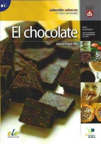 EL CHOCOLATE+AUDIO DESCARGABLE | 9788497788946