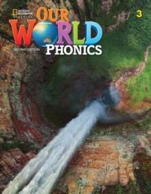 OUR WORLD 2E LEVEL 3 PHONICS BOOK | 9780357103487