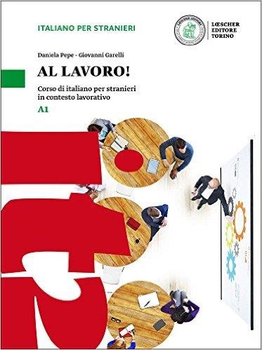 AL LAVORO A2 | 9788820137526