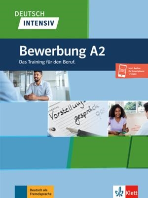 DEUTSCH INTENSIV - BEWERBUNG A2 | 9783126750295