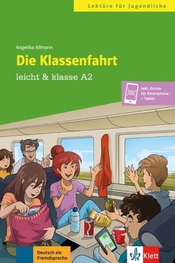 DIE KLASSENFAHRT | 9783126749411