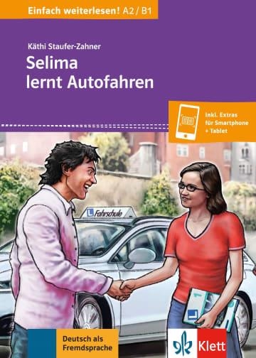 SELIMA LERNT AUTOFAHREN | 9783126749329