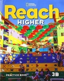 REACH HIGHER LEVEL 3B PRACTICE BOOK | 9780357366905