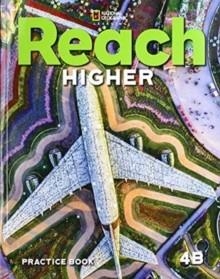 REACH HIGHER LEVEL 4B PRACTICE BOOK | 9780357366967
