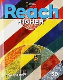 REACH HIGHER LEVEL 5B PRACTICE BOOK | 9780357367025
