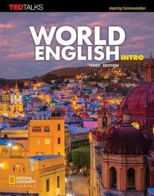 WORLD ENGLISH 3E INTRO PRINT WORKBOOK | 9780357113707 | MARTIN MILNER