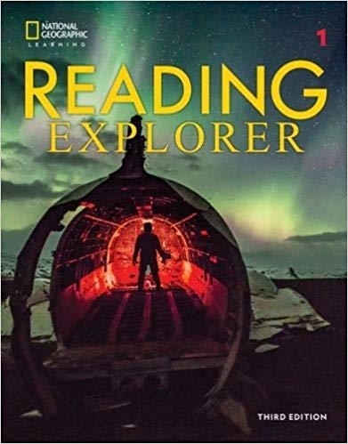 READING EXPLORER 3E LEVEL 1 TEACHER'S GUIDE | 9780357123508 | VVAA