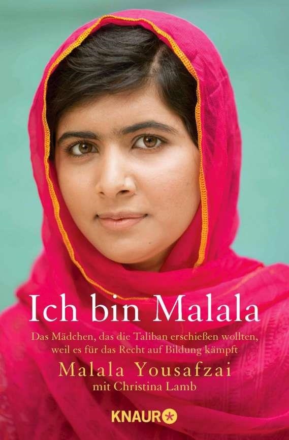 ICH BIN MALALA | 9783426786895 | MALALA YOUSAFZAI