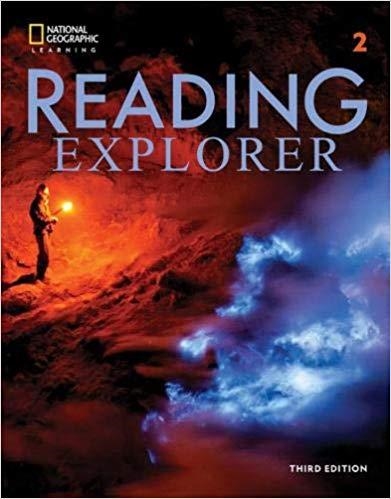 READING EXPLORER 3E LEVEL 2 TEACHER'S GUIDE | 9780357124659 | VVAA