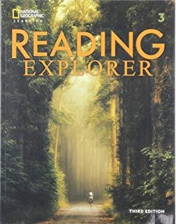 READING EXPLORER 3E LEVEL 3 TEACHER'S GUIDE | 9780357124666 | VVAA