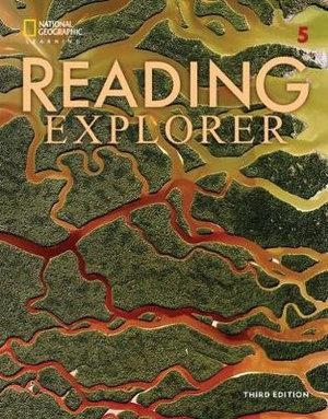 READING EXPLORER 3E LEVEL 5 TEACHER'S GUIDE | 9780357124697 | VVAA