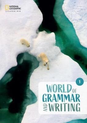 WORLD OF GRAMMAR AND WRITING  LEVEL 1 | 9781473773196 | RODERICK, MEGAN / FINNIE, RACHAEL