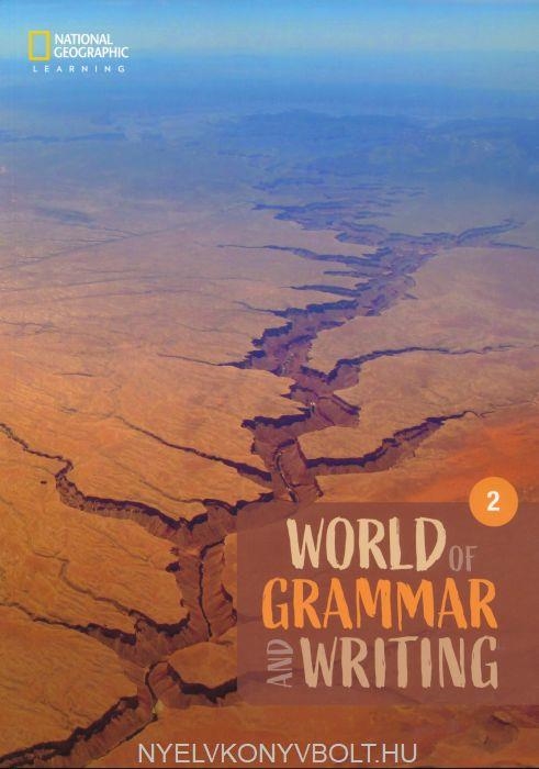 WORLD OF GRAMMAR AND WRITING  LEVEL 2 | 9781473773202 | RODERICK, MEGAN / FINNIE, RACHAEL