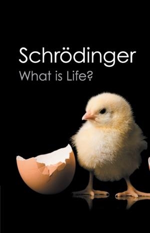 WHAT IS LIFE? : WITH MIND AND MATTER AND AUTOBIOGRAPHICAL SKETCHES | 9781107604667 | ERWIN SCHRODINGER