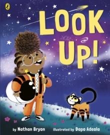 LOOK UP! | 9780241345849 | NATHAN BRYON