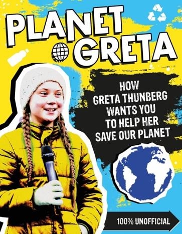 PLANET GRETA | 9780702300141 | SCHOLASTIC