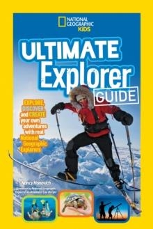 ULTIMATE EXPLORER GUIDE | 9781426327094 | NANCY HONOVICH