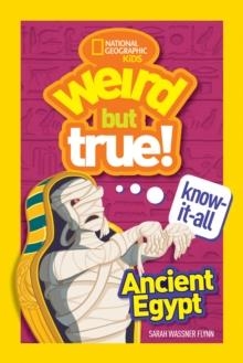 WBT! ANCIENT EGYPT | 9781426335457 | NGK