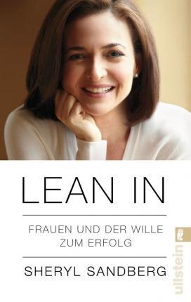 FRAUEN UND DER WILLE ZUM ERFOLG | 9783548375496 | SHERYL SANDBERG