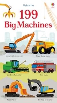 199 BIG MACHINES | 9781474952262 | JESSICA GREENWELL