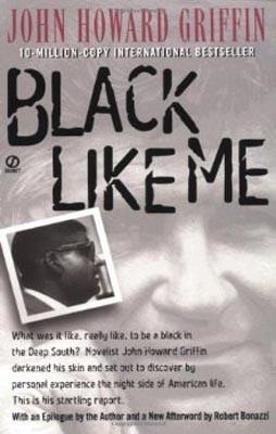 BLACK LIKE ME | 9780451192035 | JOHN HOWARD GRIFFIN