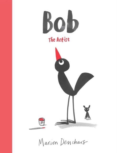BOB THE ARTIST | 9781780677712 | MARION DEUCHARS