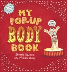 MY POP-UP BODY BOOK | 9781406392609 | WILL PETTY