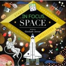 IN FOCUS SPACE | 9781848579439 | ELIZABETH JENNER