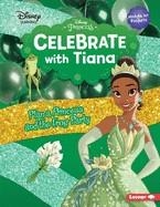 CELEBRATE WITH TIANA | 9781541587236 | NIKI AHRENS