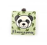 IF I WERE A PANDA BOOK | 0670983114621