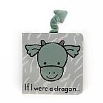 IF I WHERE A DRAGON BOOK | 0670983121407