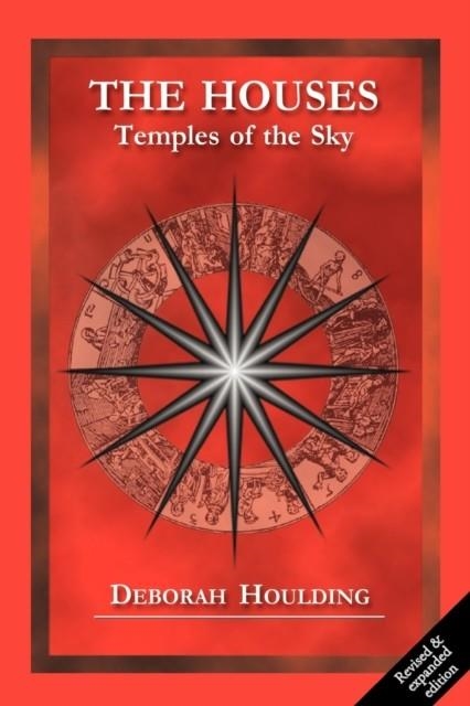 THE HOUSES: TEMPLES OF THE SKY | 9781902405209 | DEBORAH HOULDING 