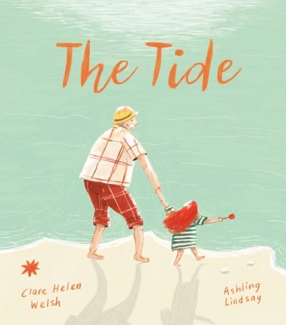 THE TIDE | 9781788810869 | CLARE HELEN WELSH