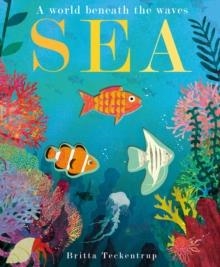 SEA | 9781788816298 | BRITTA TECKENTRUP