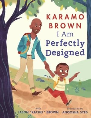 I AM PERFECTLY DESIGNED | 9781529036145 | KARAMO BROWN