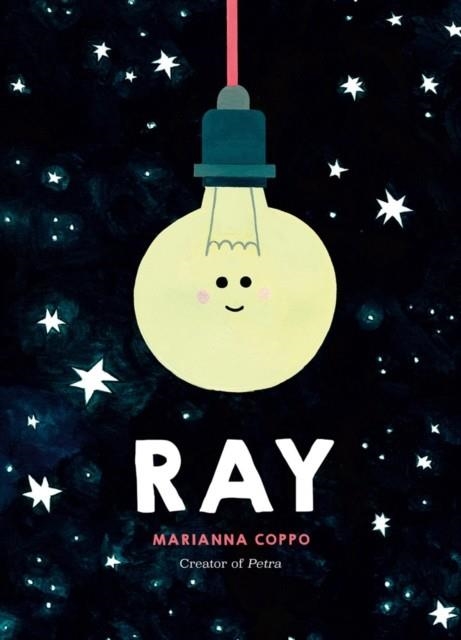 RAY | 9780735265776 | MARIANNA COPPO